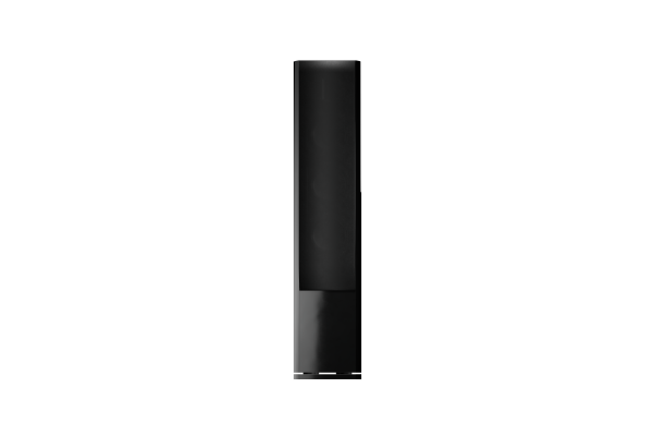 Loxone Chromium 85 Black HG
