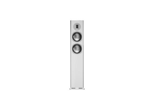 Loxone Chromium 65 White HG