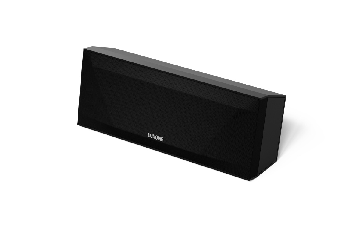 Loxone Wireless Speaker