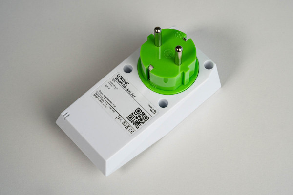 Loxone Smart Socket Air - Type F