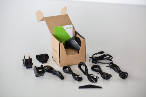 Loxone IR Control Air