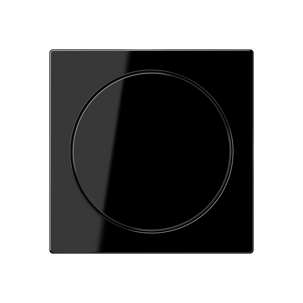 Jung A1740BFSW Drehdimmer