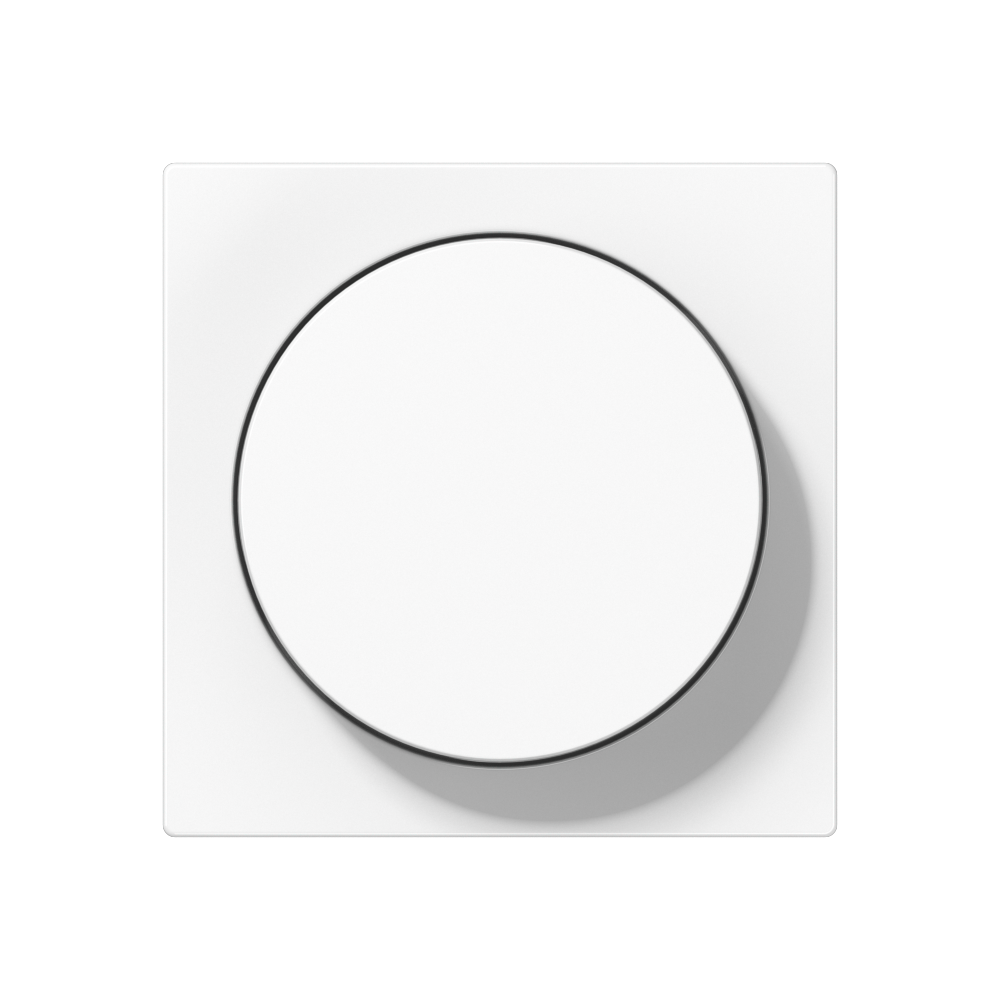 Jung A1740BFWW Drehdimmer