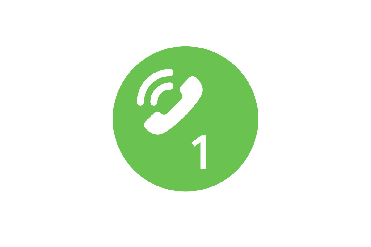 Loxone Caller Service (1 Jahr)