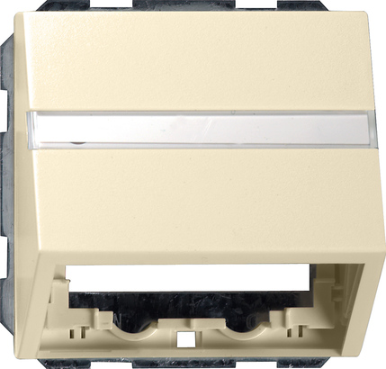 Gira Abd.haube Datentech.cwsgl System 55