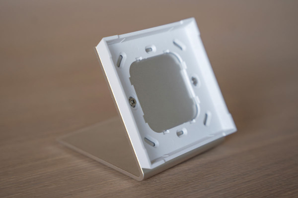 Loxone Stand Base Silber