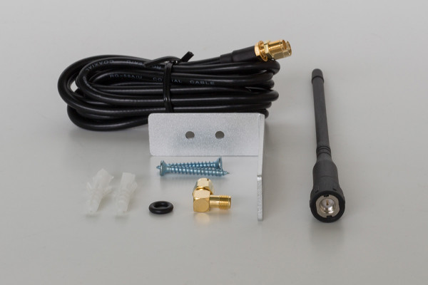 Loxone SMA Stabantenne 4dBi 868 MHz
