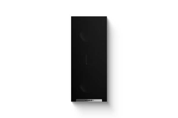 Loxone Chromium Phase Black HG