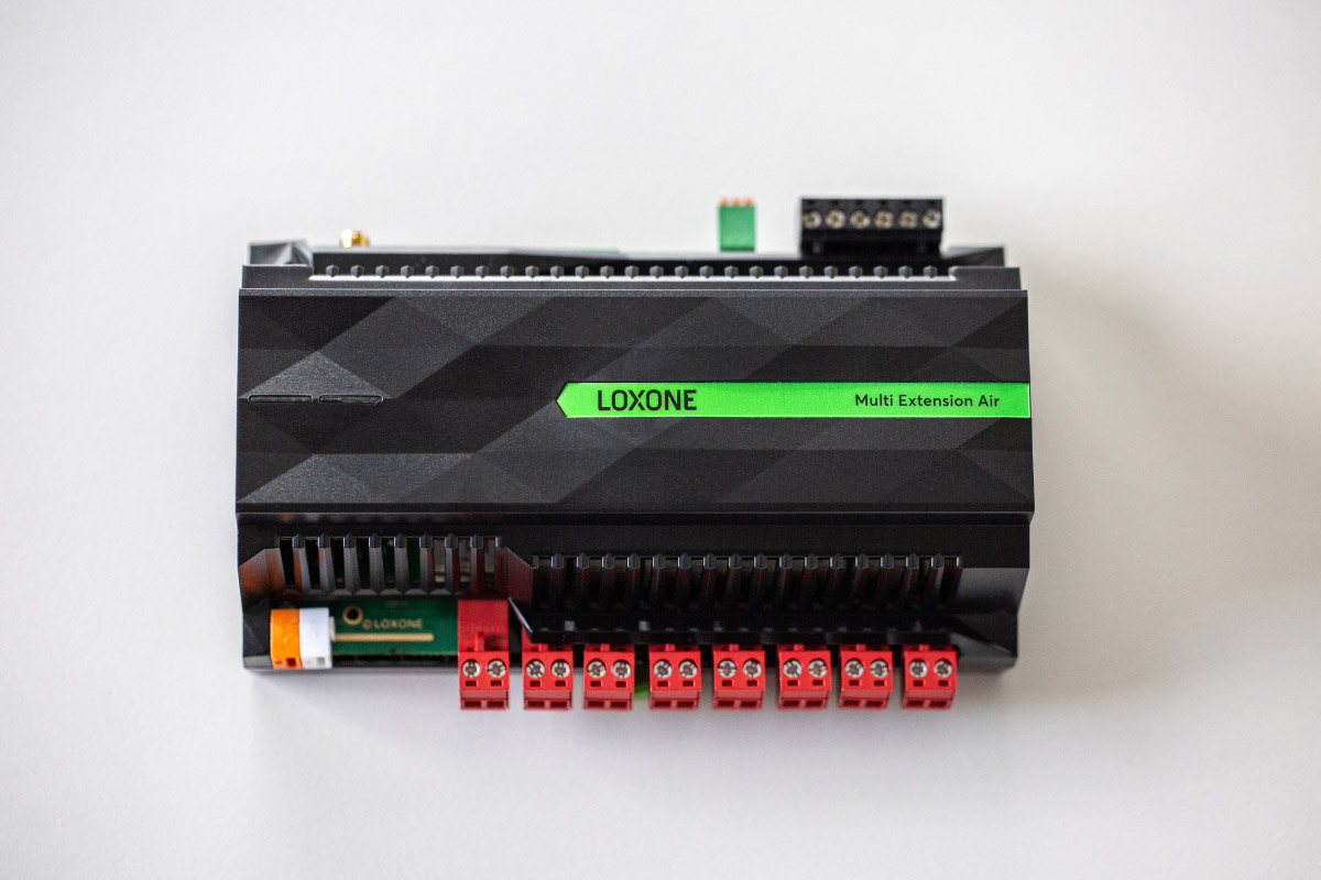Loxone Multi Extension Air