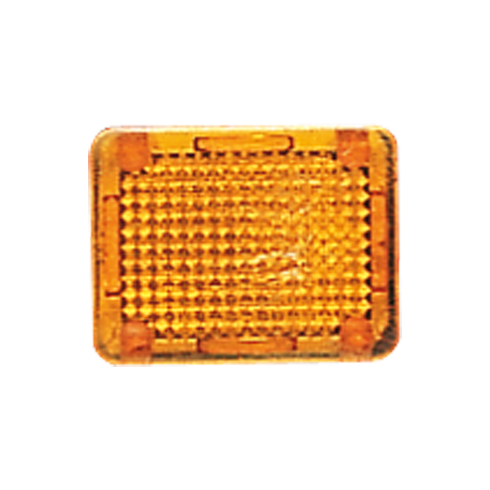 Jung 33O neutral orange