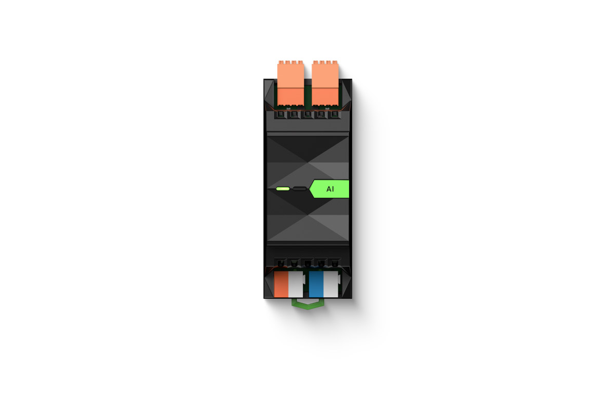 Loxone AI Extension
