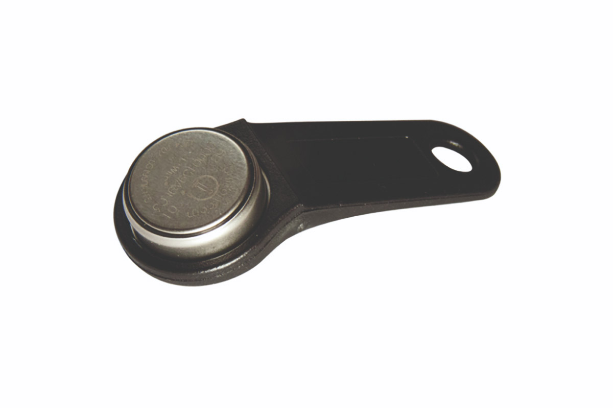 Elektronischer Schlüssel - iButton