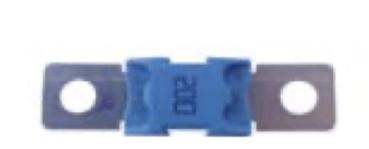Victron 58V/48V 200A Megafuse Sicherung
