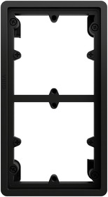 Gira Zubehör System 55 reinweiß glänzend