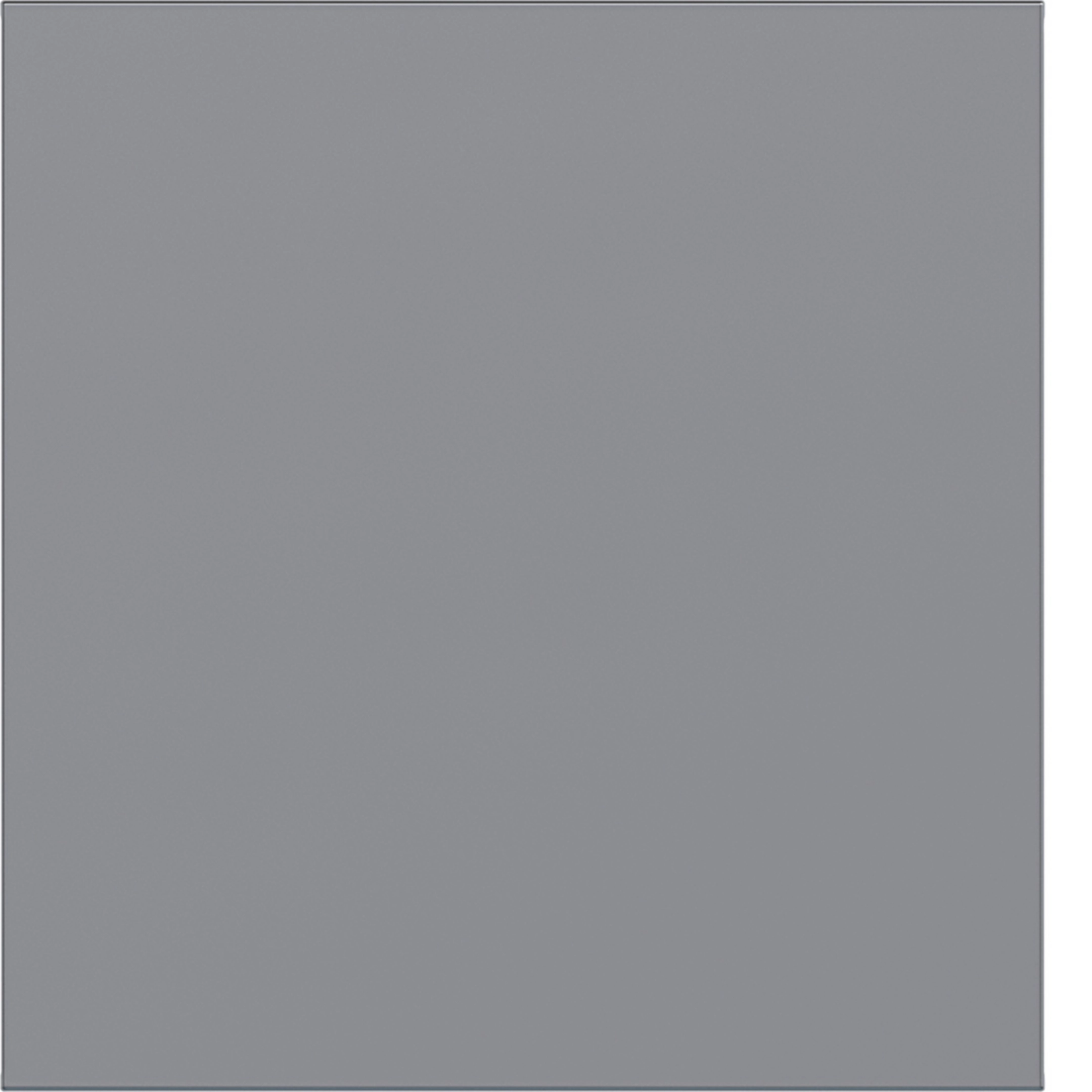 Hager Aufsatz KNX Tastsensor 1f A.x/C.x titan met