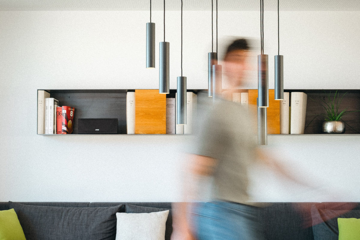 Loxone Wireless Speaker