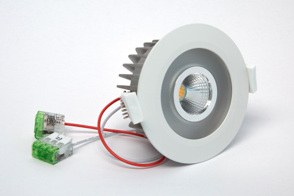 Loxone LED Spot WW PWM Weiß