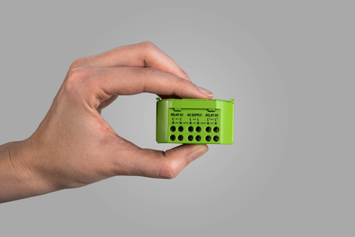 Loxone Nano IO Air