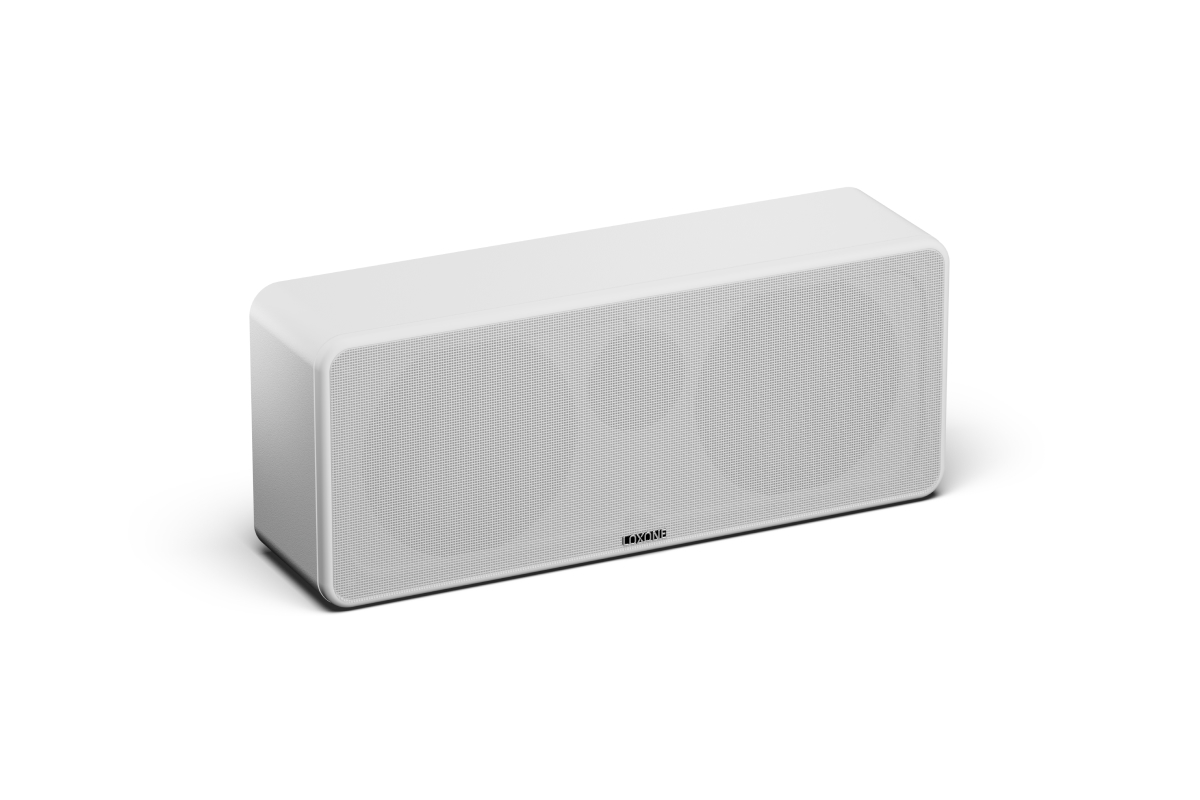 Loxone WALL Speaker Weiß