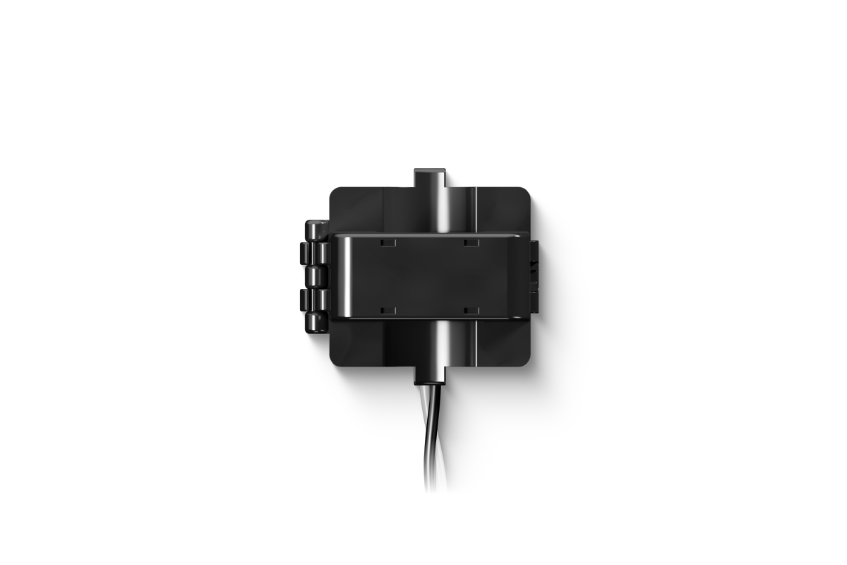 Loxone 5A Stromwandler 200A 24mm (3 Stk.)