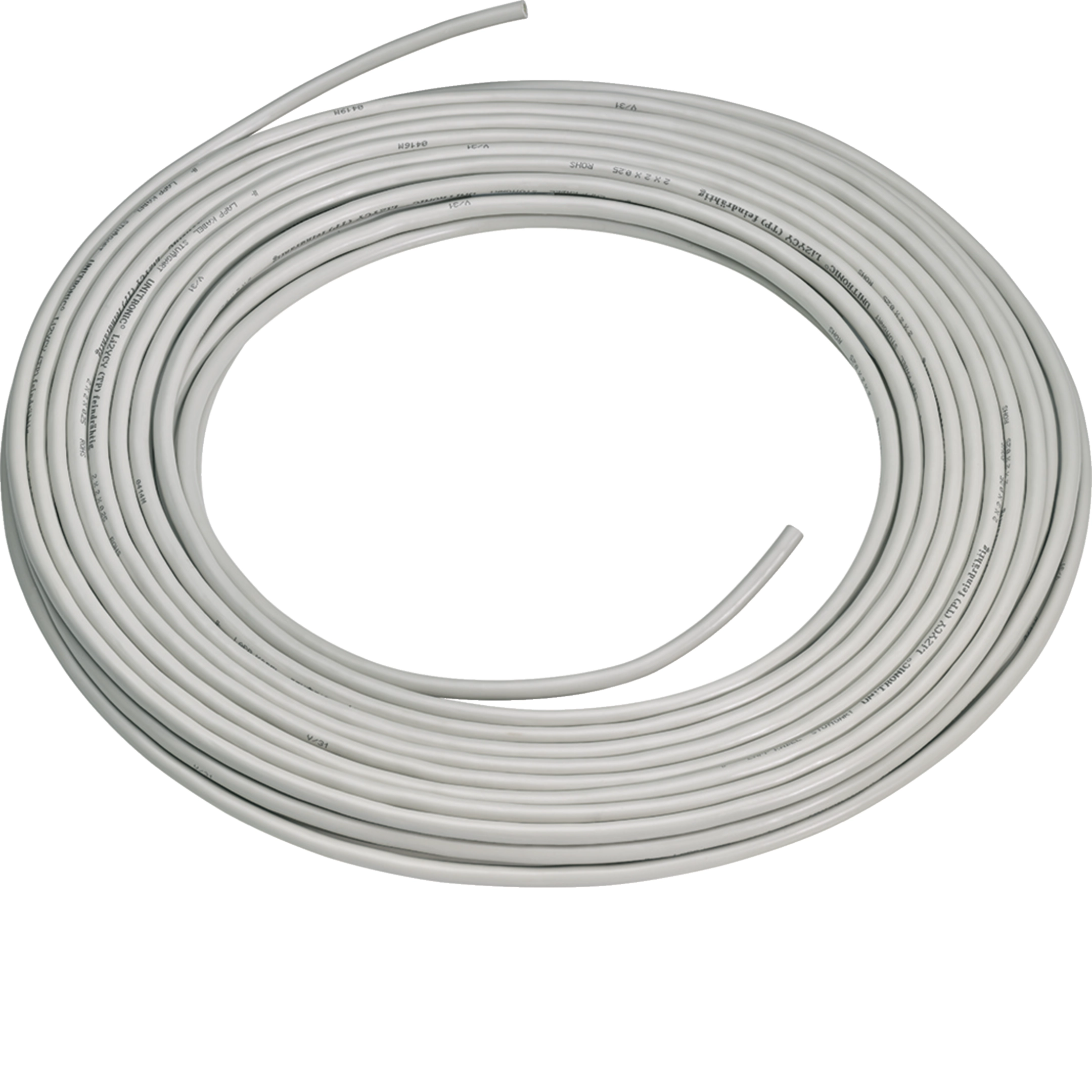 Hager Modbus-Kabel 25 mit