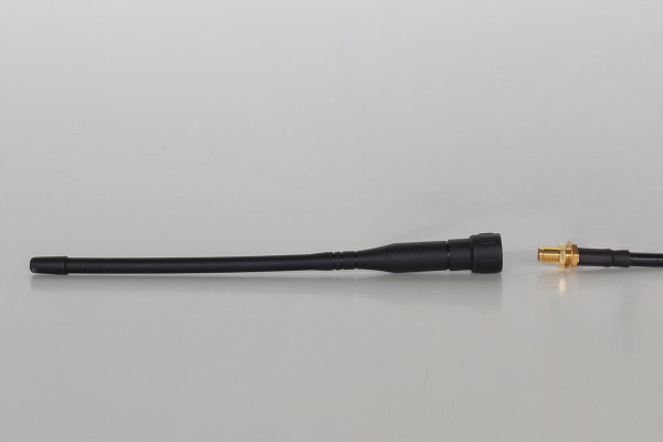 Loxone SMA Stabantenne 4dBi 868 MHz