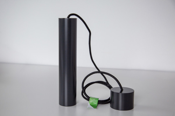 Loxone LED Pendulum Slim RGBW Tree Anthrazit