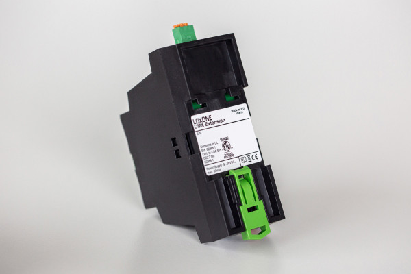 Loxone DMX Extension