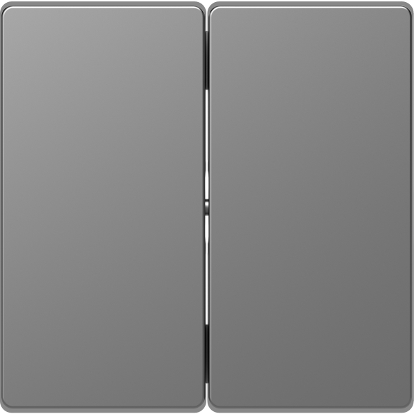 Merten Serienschalter-Wippe System M