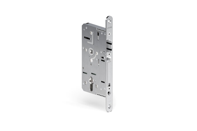 Loxone Door Lock Air Battery