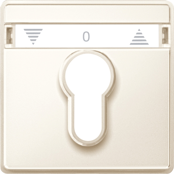 Merten Zentralstück System M weiß