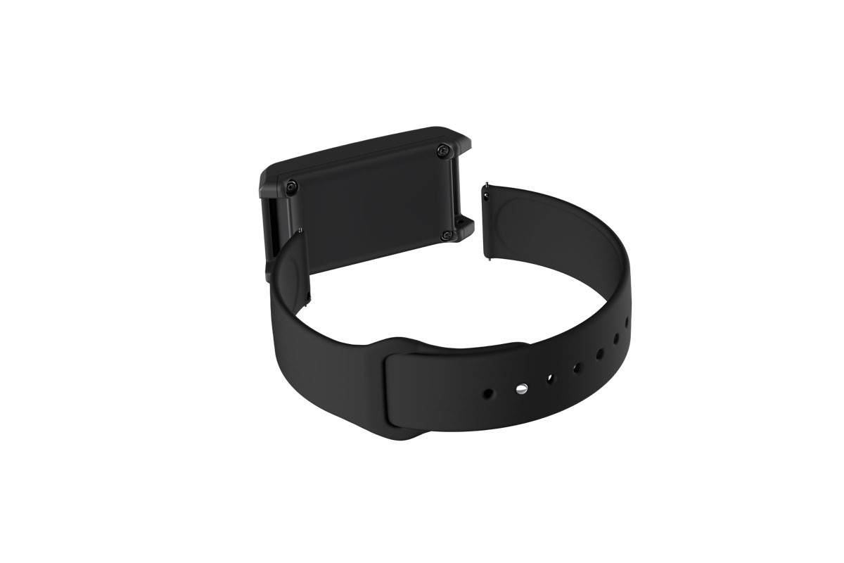 Loxone Wrist Button Air