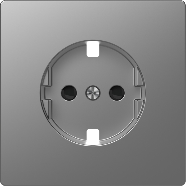 Merten SCHUKO-Steckdose System M