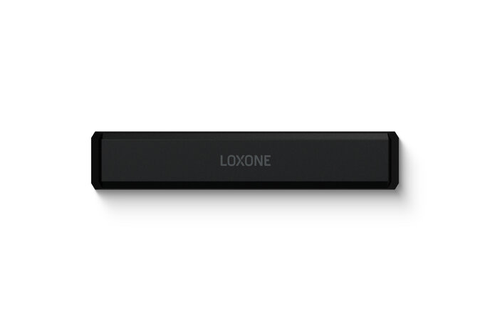 Loxone Tür- & Fensterkontakt Air Anthrazit