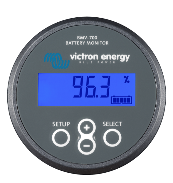 Victron Battery Monitor BMV-702