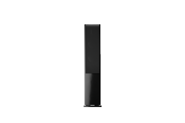 Loxone Chromium 65 Black HG