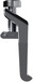 Gira Taster System 55 reinweiß glänzend