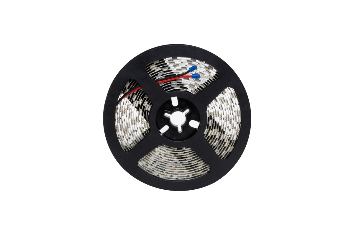 LED Streifen Tunable White IP20 (berührungssicher)