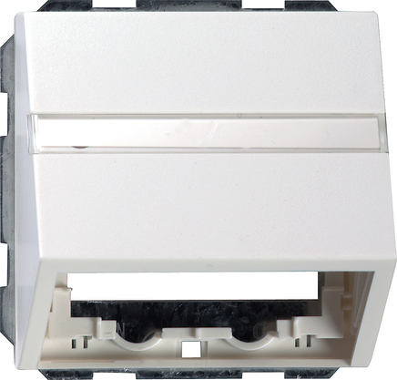 Gira Abd.haube Datentech.rwsgl System 55