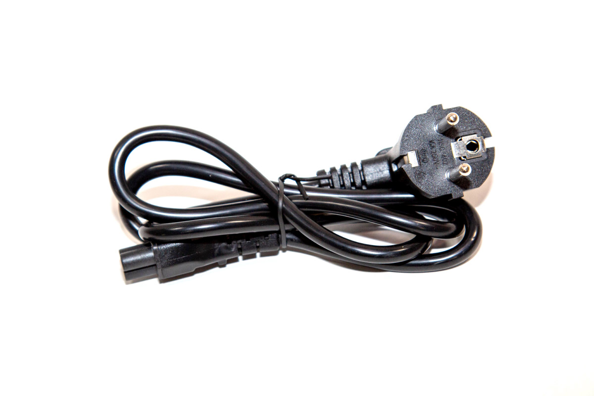 Loxone Steckernetzteil 24V, 6,25A Typ E,F