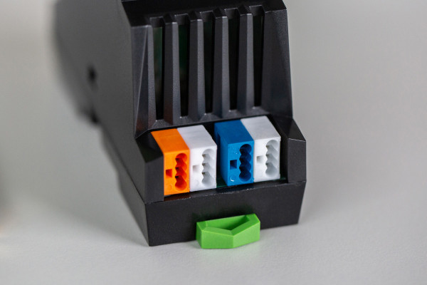 Loxone Internorm Extension