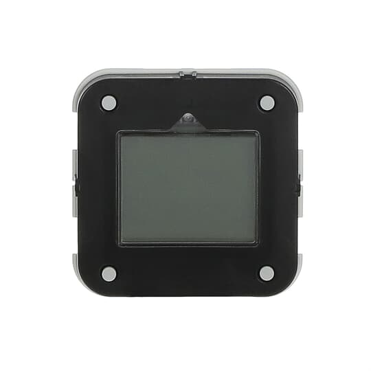 Busch-Jaeger Komfort-Timer-Bedienelement