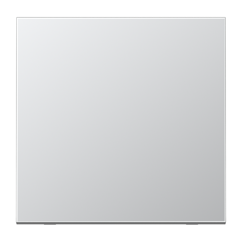 Jung Jung AL 2990 Wippe aluminium