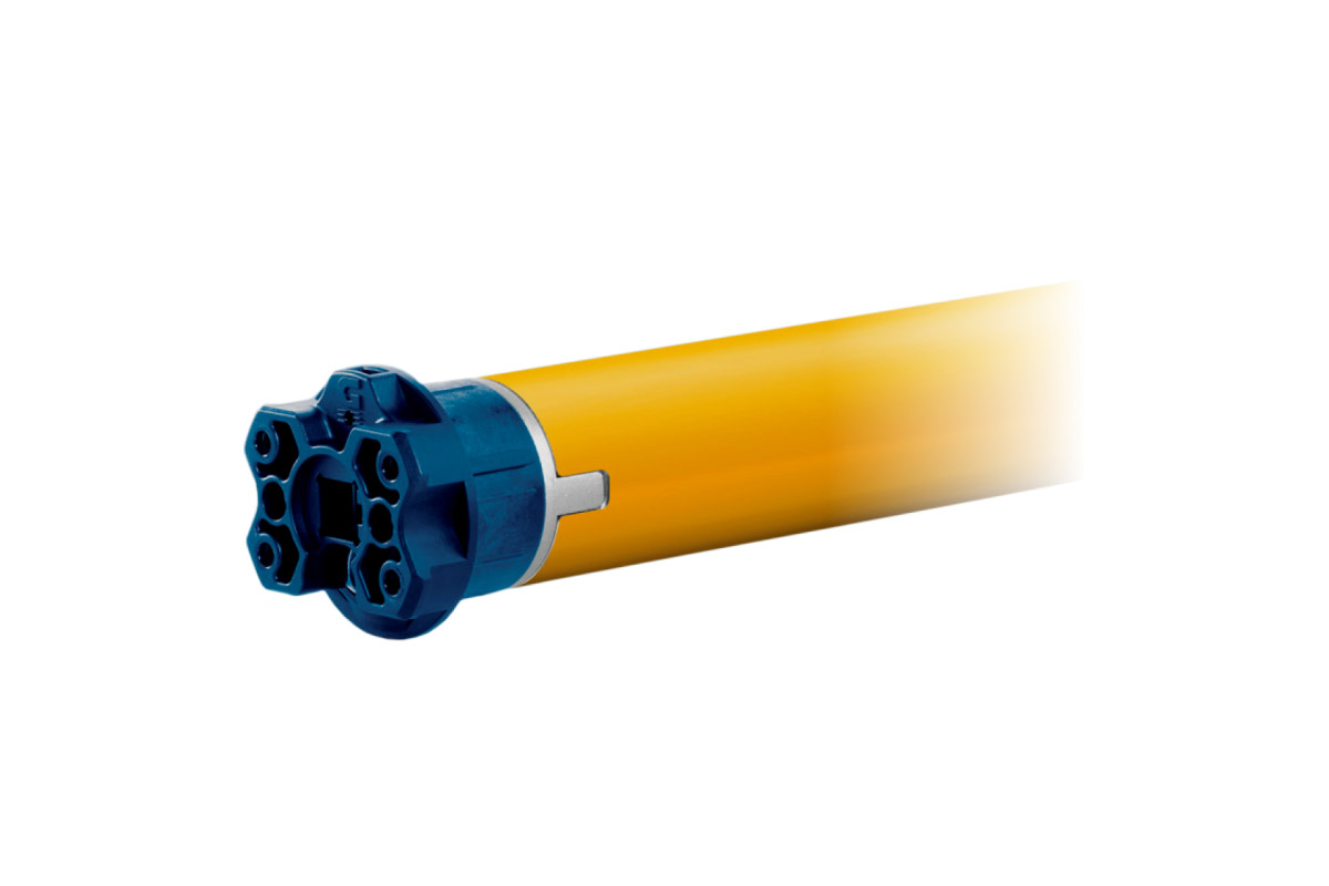 Loxone Rohrmotor SOLIDline Air 20Nm