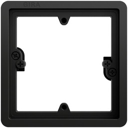 Gira Zubehör System 55 reinweiß glänzend