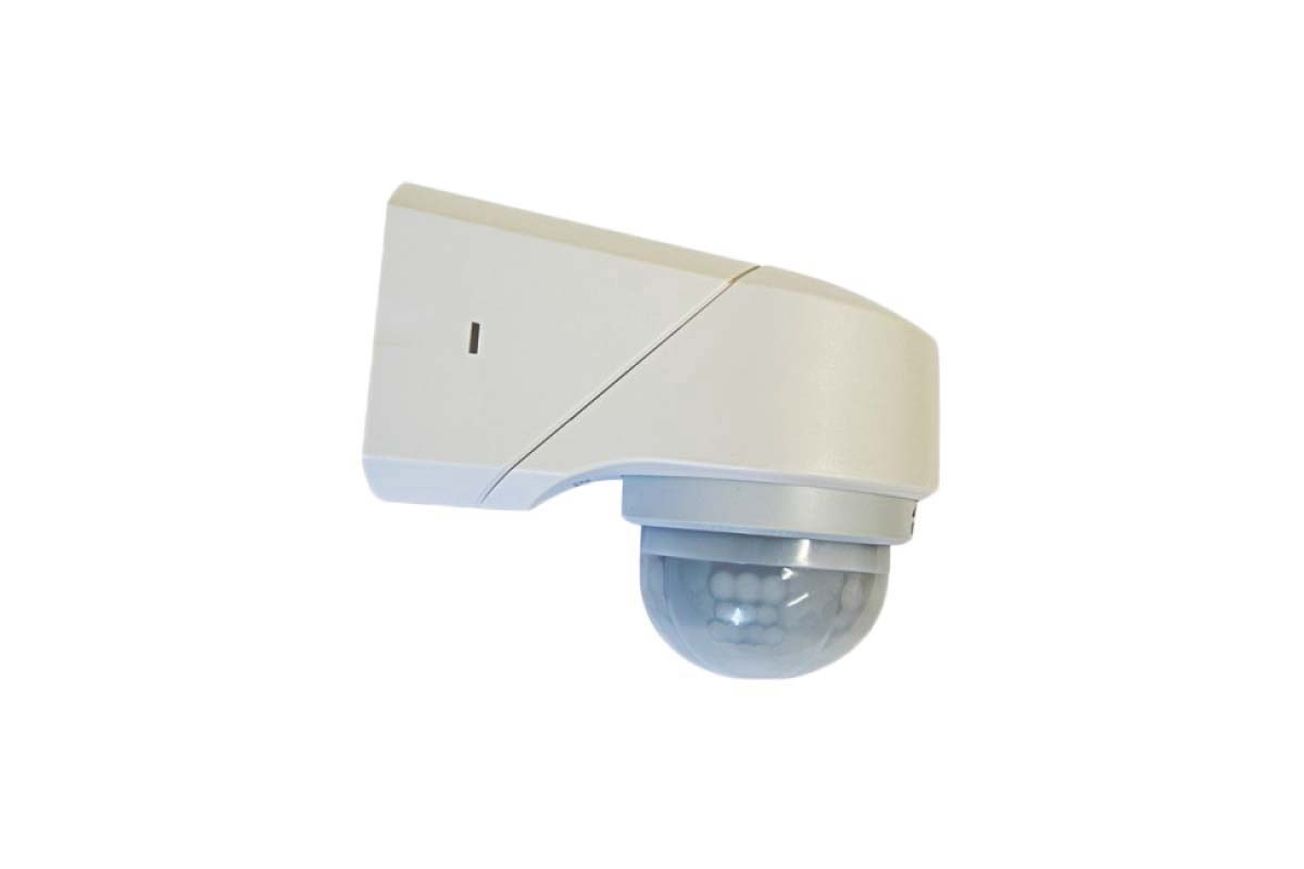 Loxone Bewegungsmelder 24V