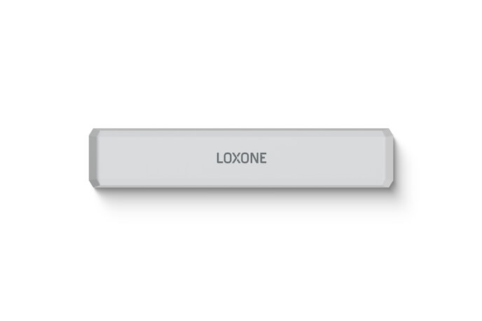 Loxone Tür- & Fensterkontakt Air Weiß