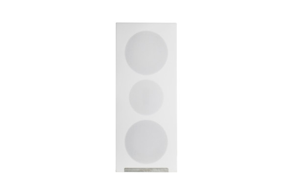 Loxone Chromium Phase White HG