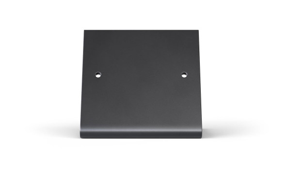 Loxone Stand Base Anthrazit