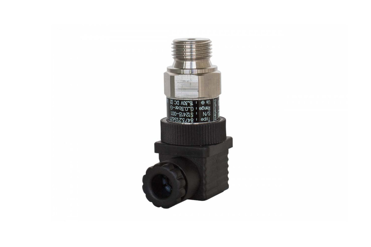 Loxone Drucksensor 0-0,3bar
